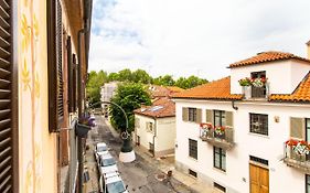 Villa Della Regina Refined Flat
