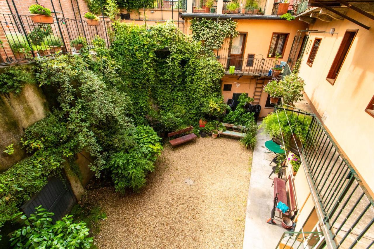Villa Della Regina Refined Flat Turín Exterior foto
